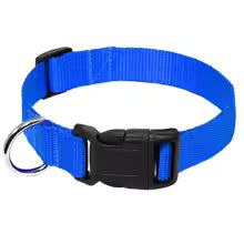 COLLAR AJUSTABLE POL