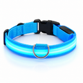 COLLAR LED RECARGABLE