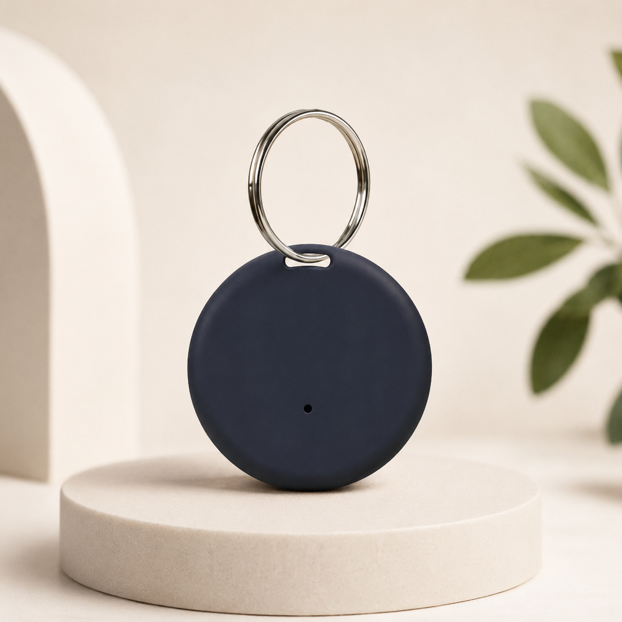 Localizador Bluetooth Inteligente para Mascotas LIU