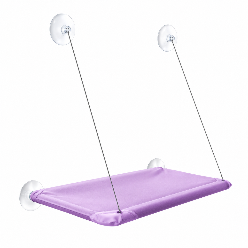 Cama Hamaca para Ventana para Gatos