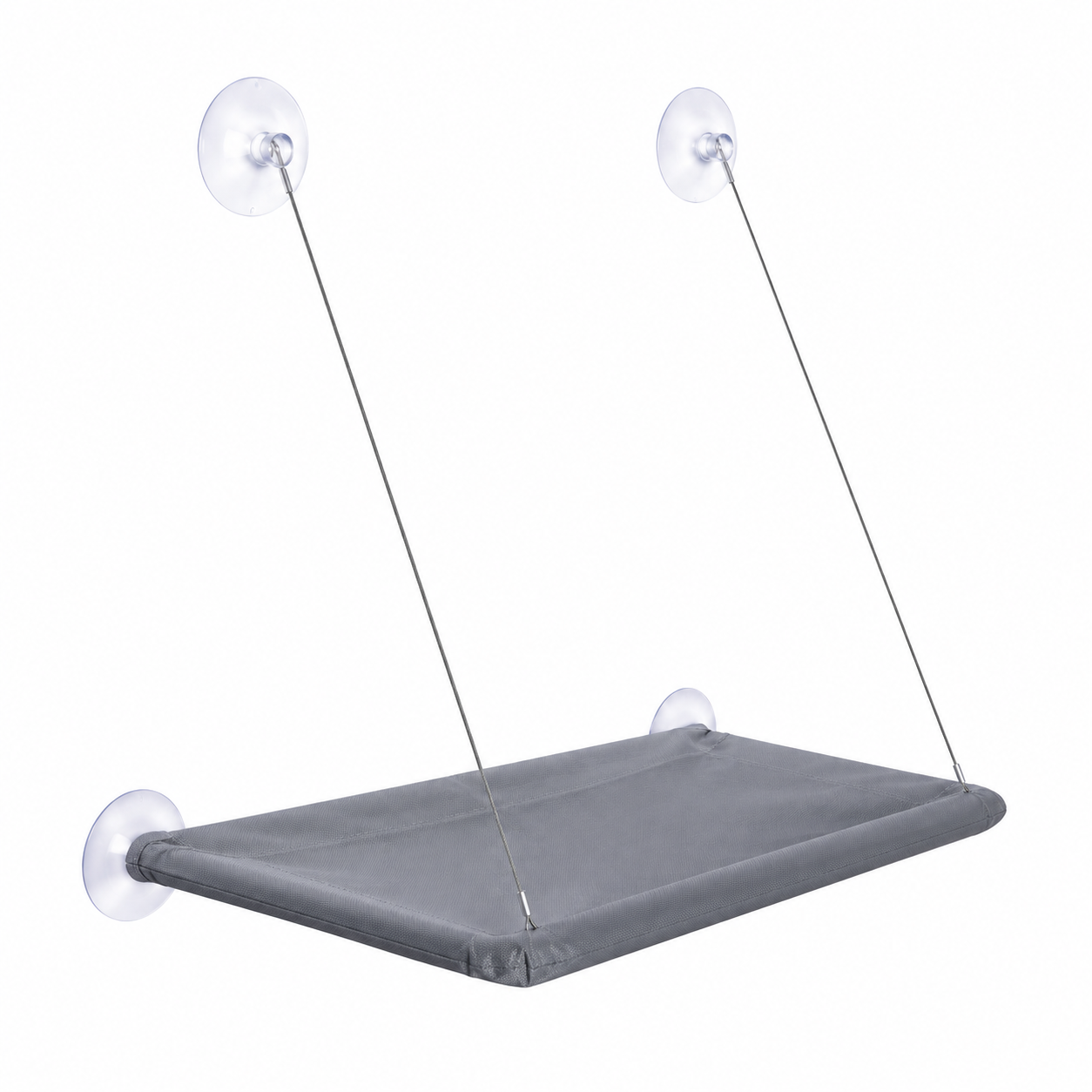 Cama Hamaca para Ventana para Gatos