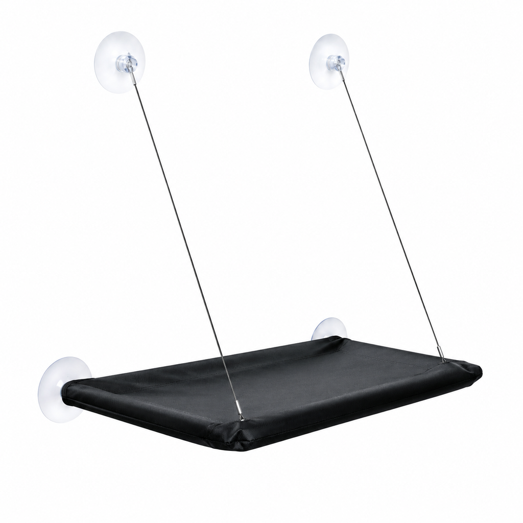 Cama Hamaca para Ventana para Gatos