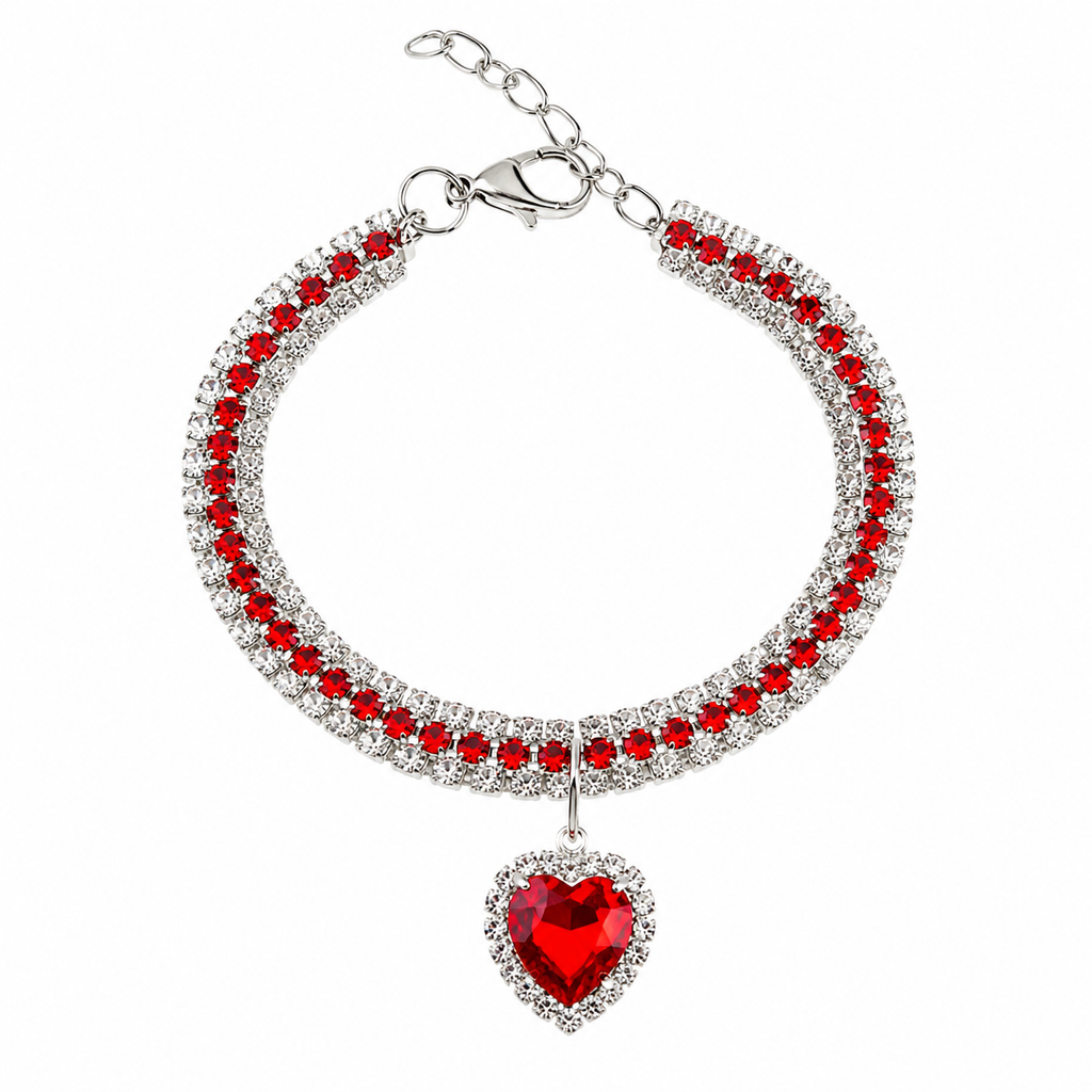 Collar de Lujo nagore