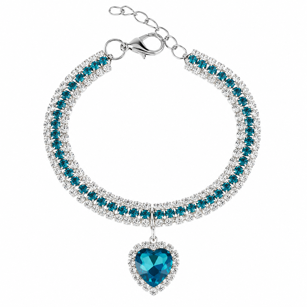Collar de Lujo nagore