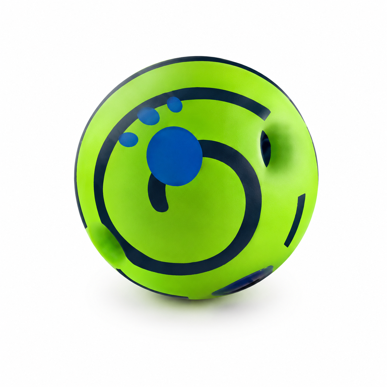 Pelota Interactiva con Rebote para Perros vernat