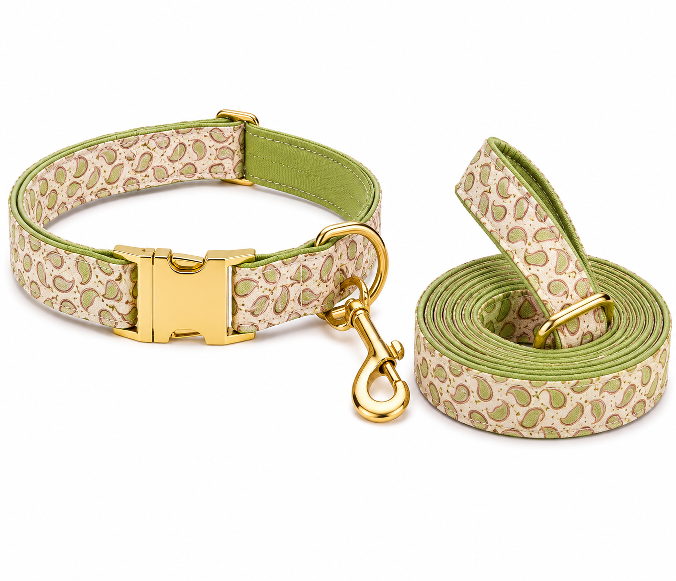 COLLAR Y CORREA COCO