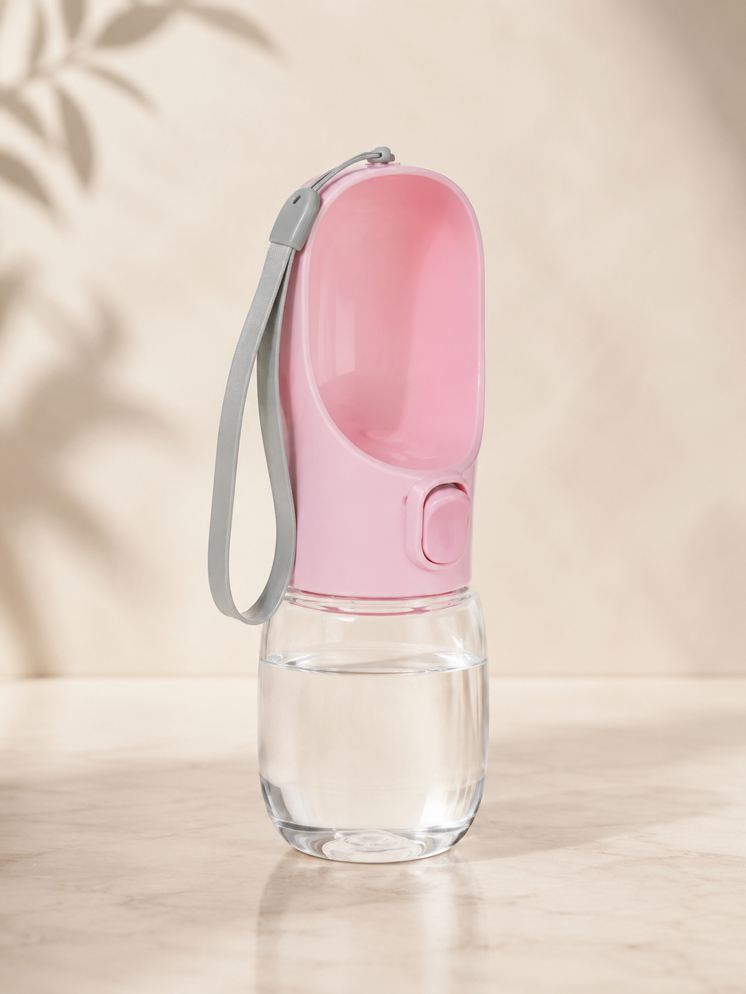 Botella de Agua Portátil Rut