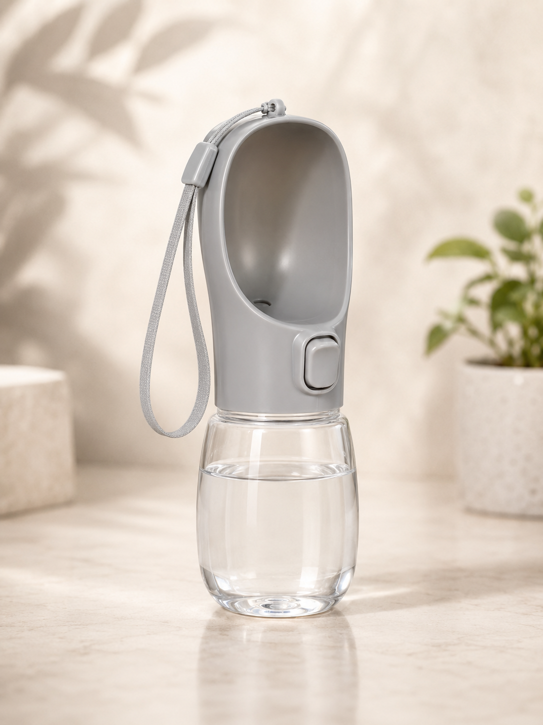 Botella de Agua Portátil Rut