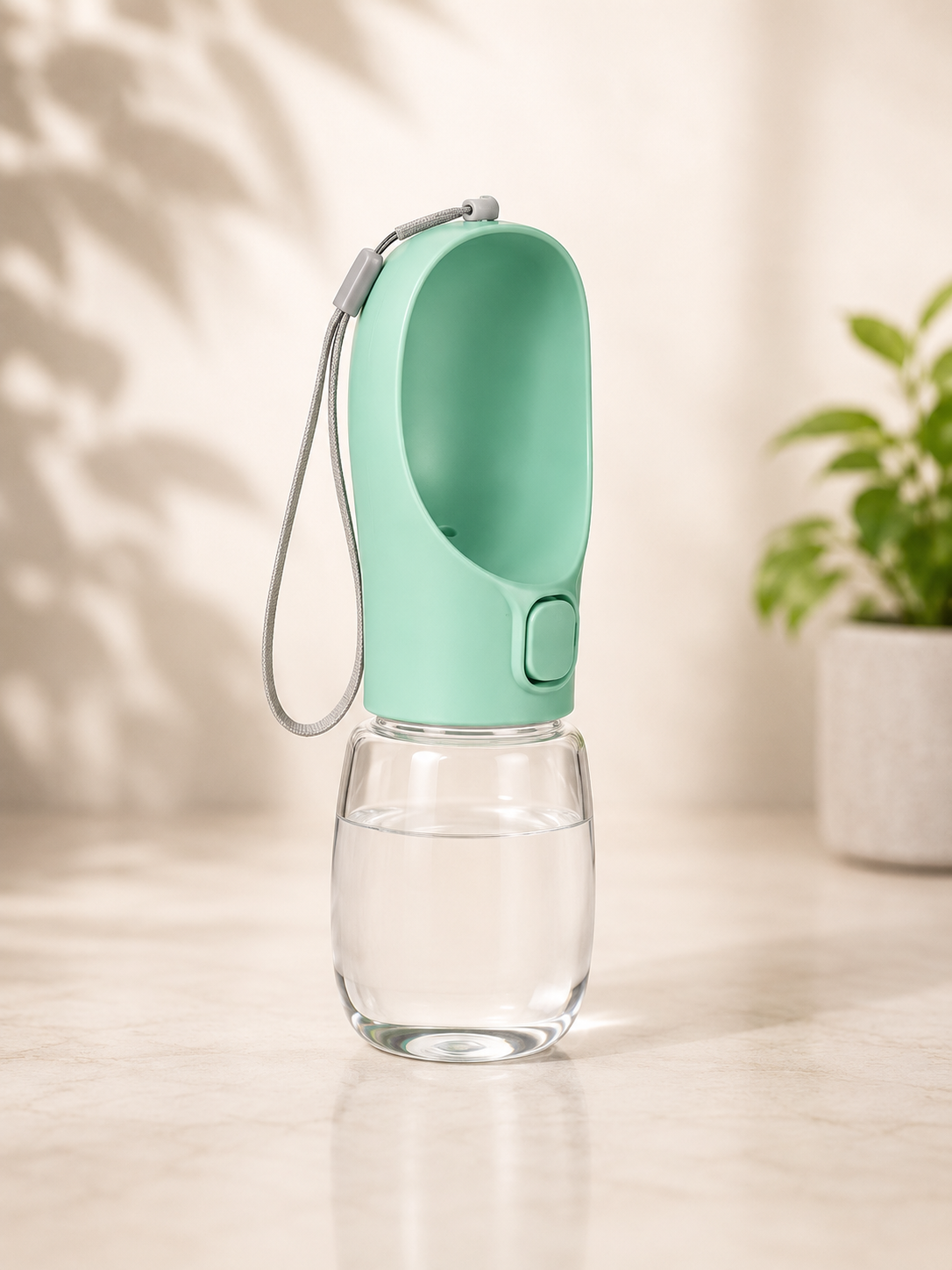 Botella de Agua Portátil Rut