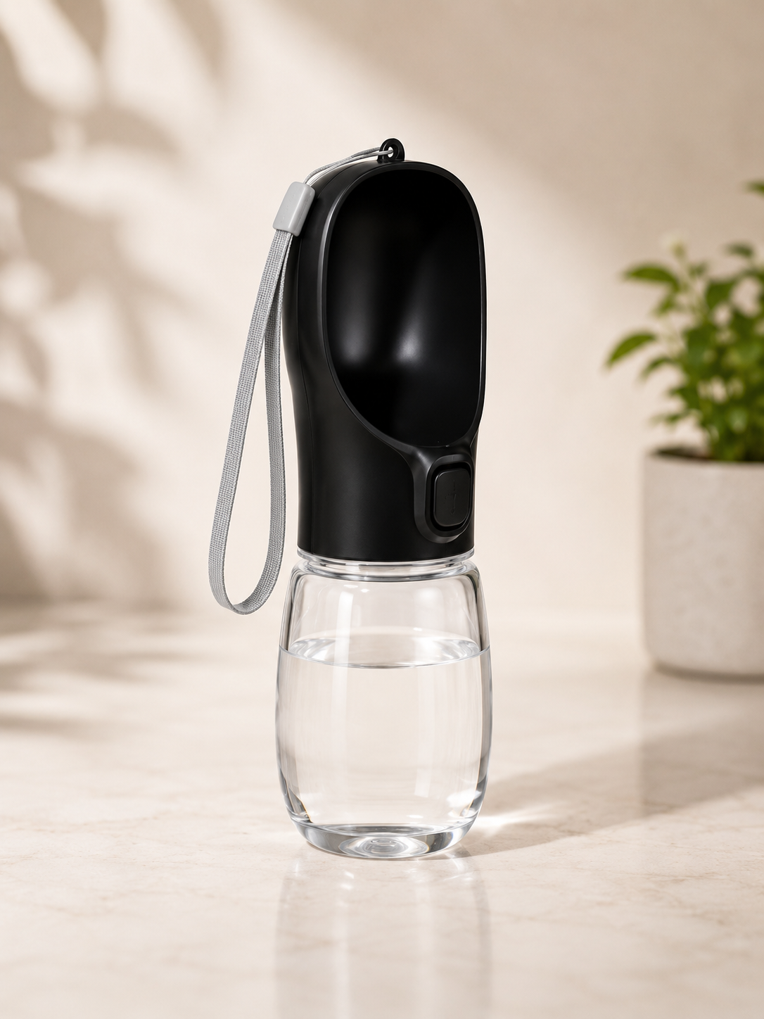 Botella de Agua Portátil Rut