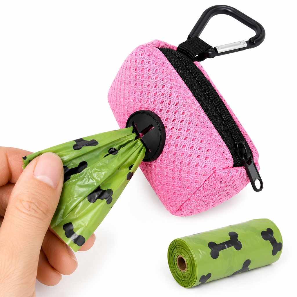 El Accesorio que Todo Dueño de Mascotas Necesita