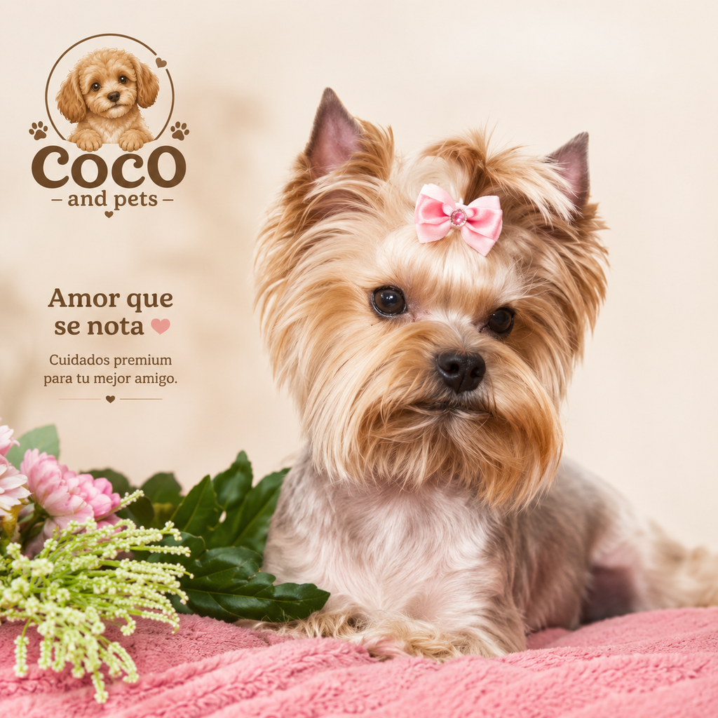 Pack de Lazos Exclusivos