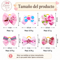 Pack de Lazos Exclusivos