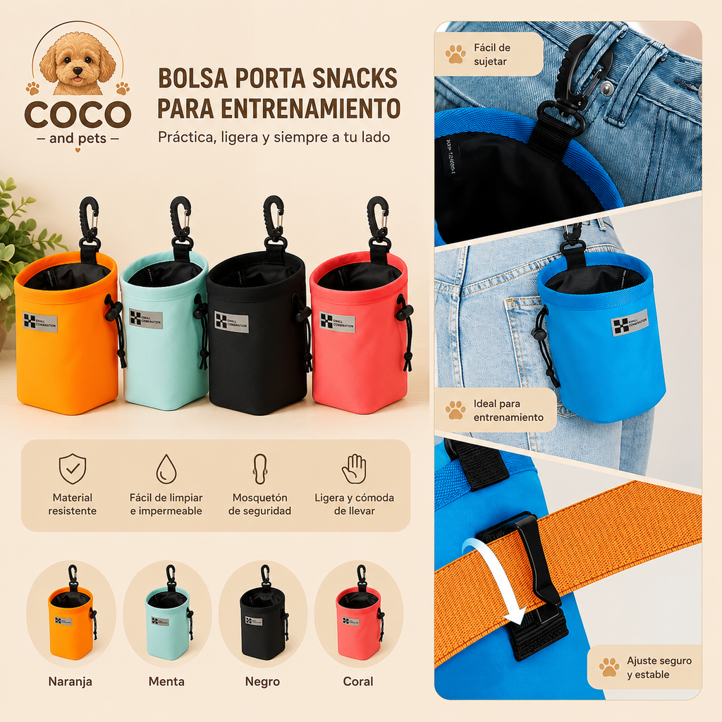 Bolsa Mágica de Premios