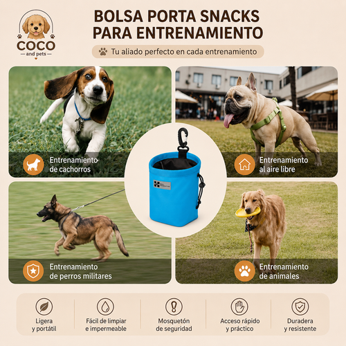 Bolsa Mágica de Premios