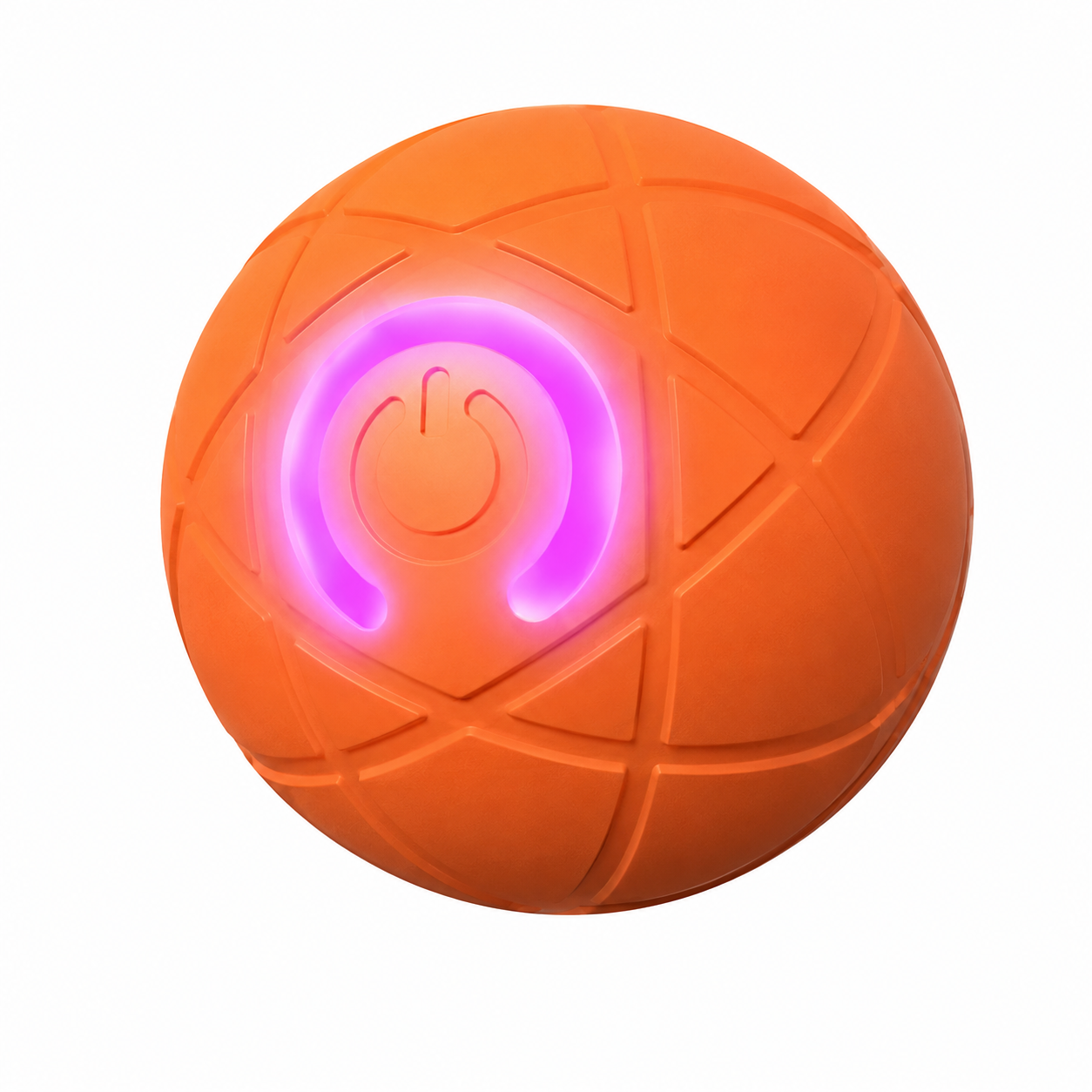 Pelota Interactiva Inteligente para Perros