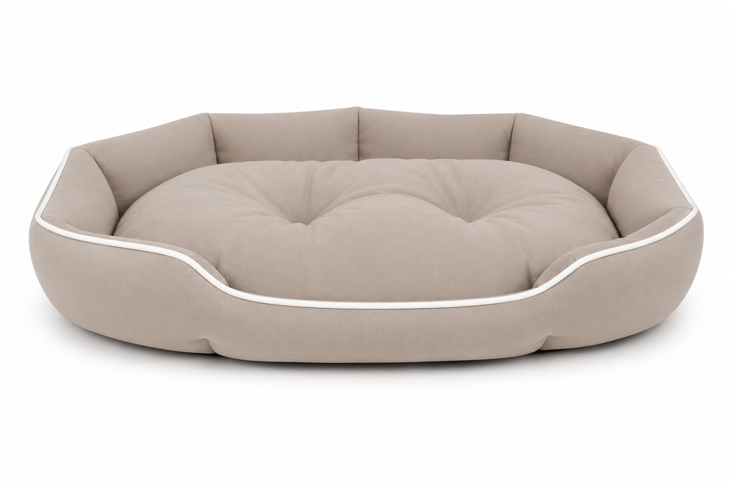 Cama Nube NINA – Suavidad y Confort para tu Mascota