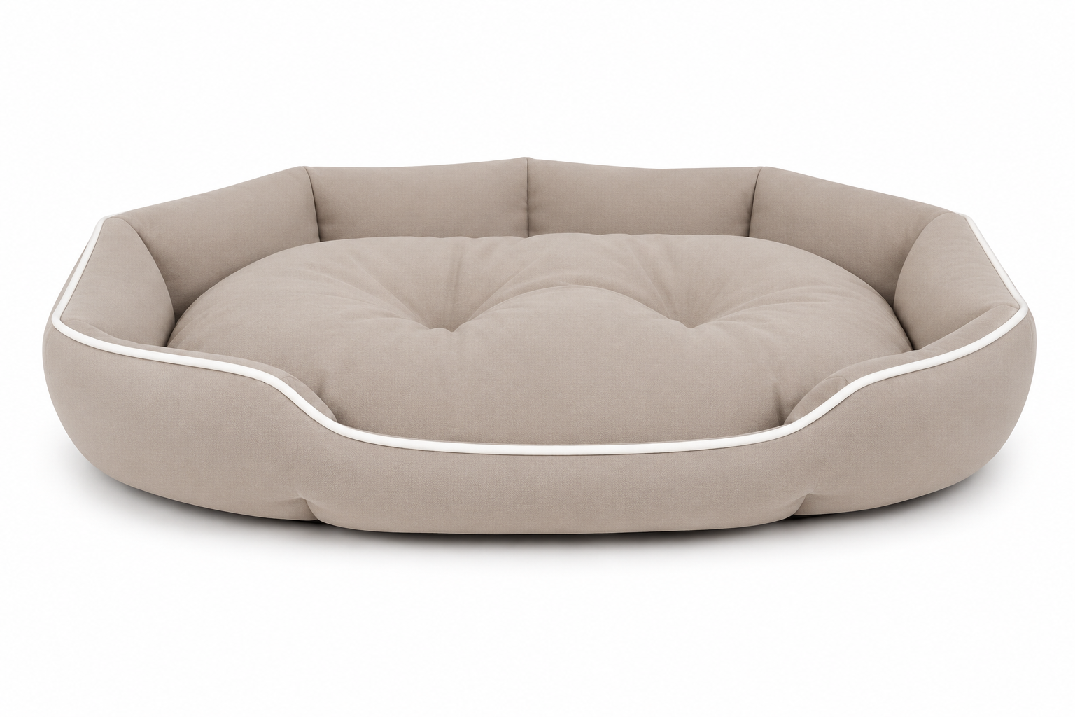 Cama Nube NINA – Suavidad y Confort para tu Mascota
