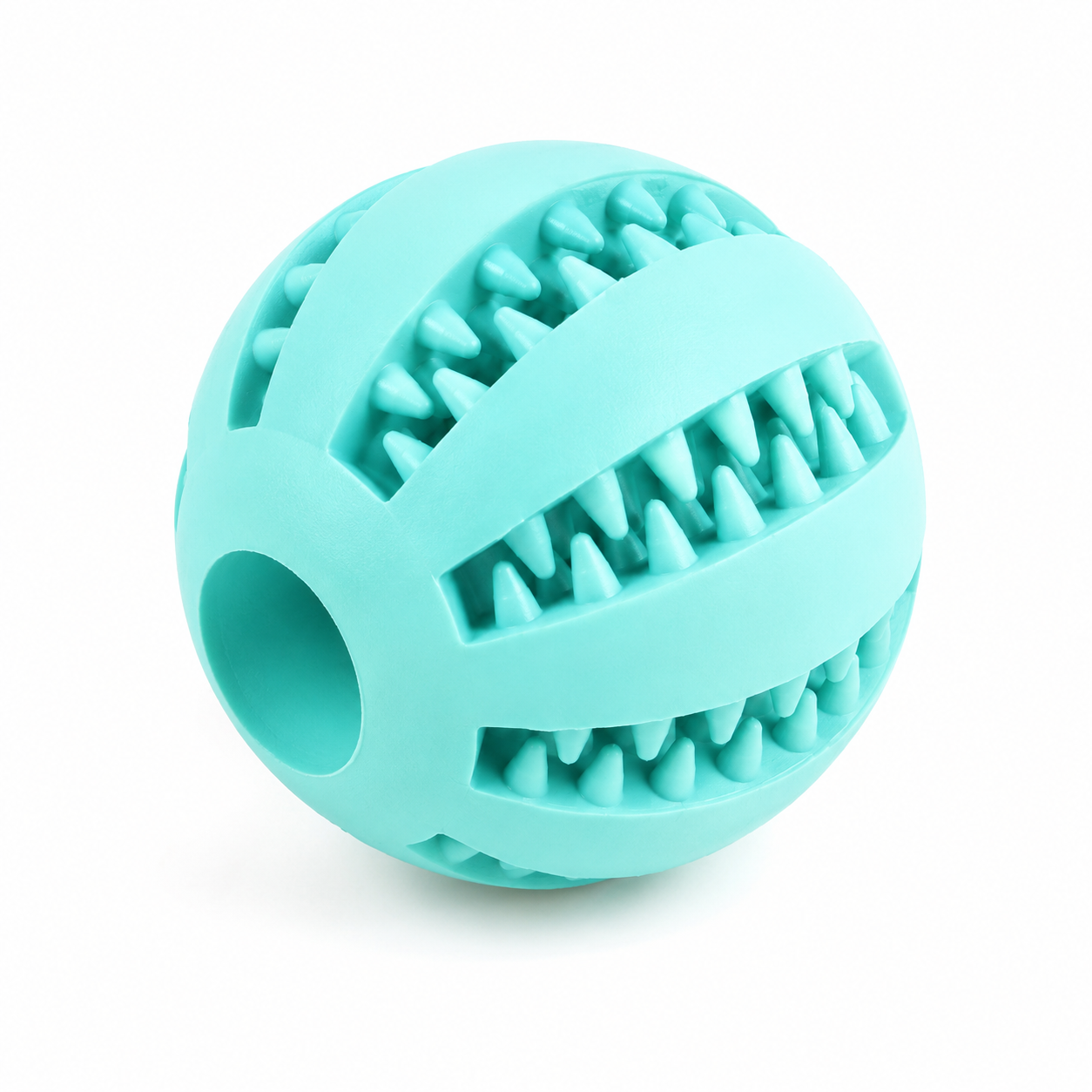 Pelota Interactiva kira