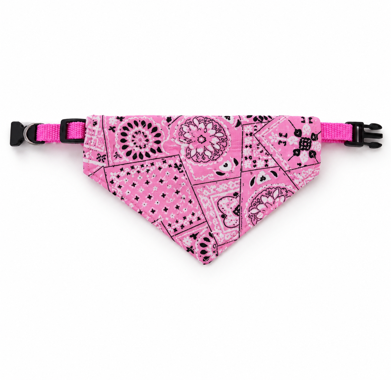 Pañuelo Bandana para Perros y Gatos