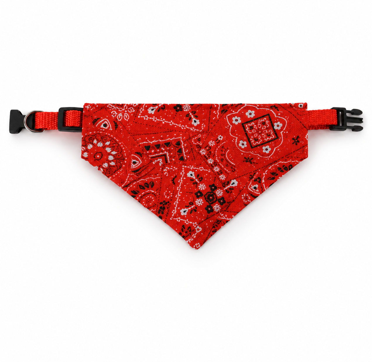 Pañuelo Bandana para Perros y Gatos