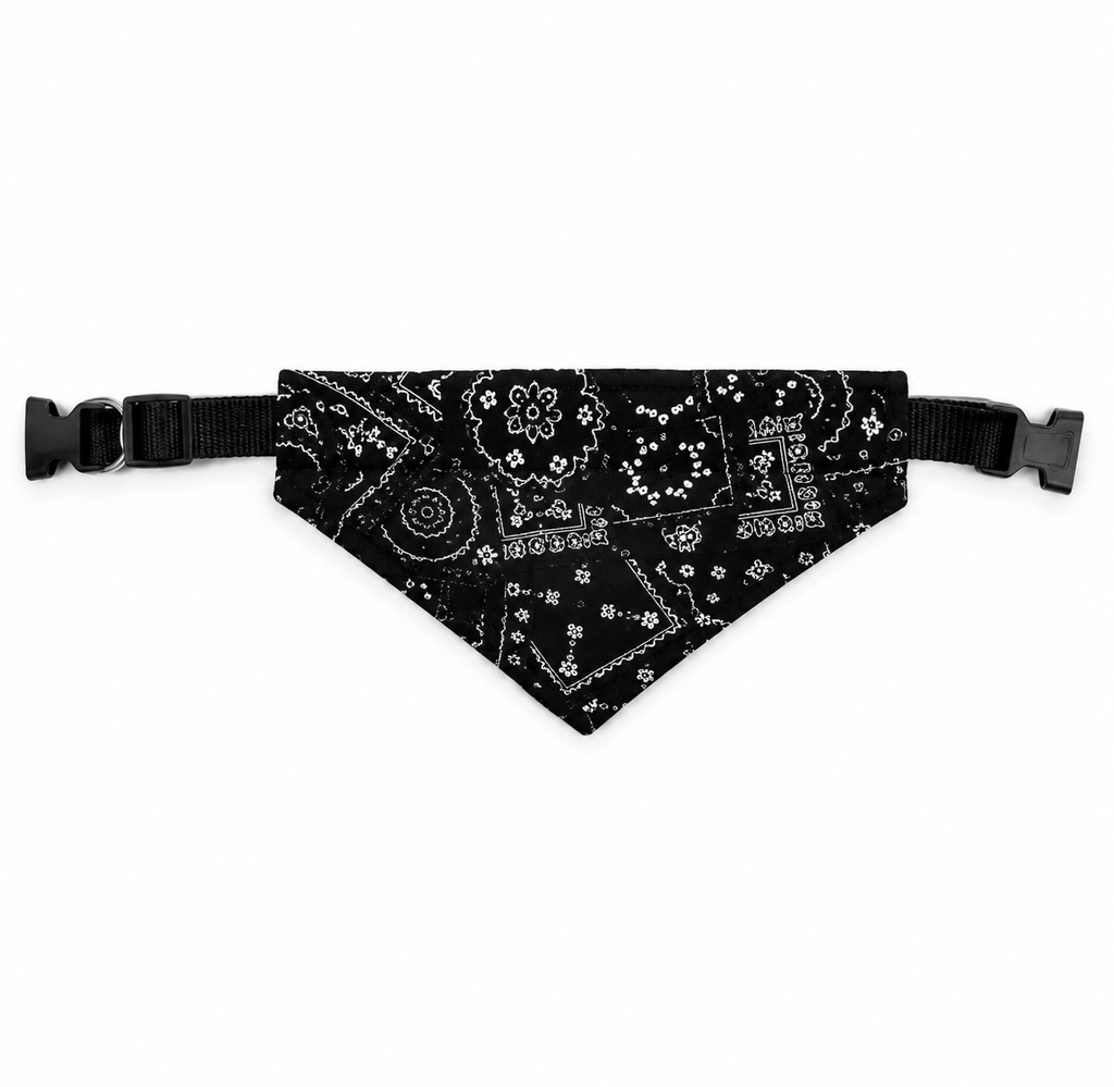 Pañuelo Bandana para Perros y Gatos