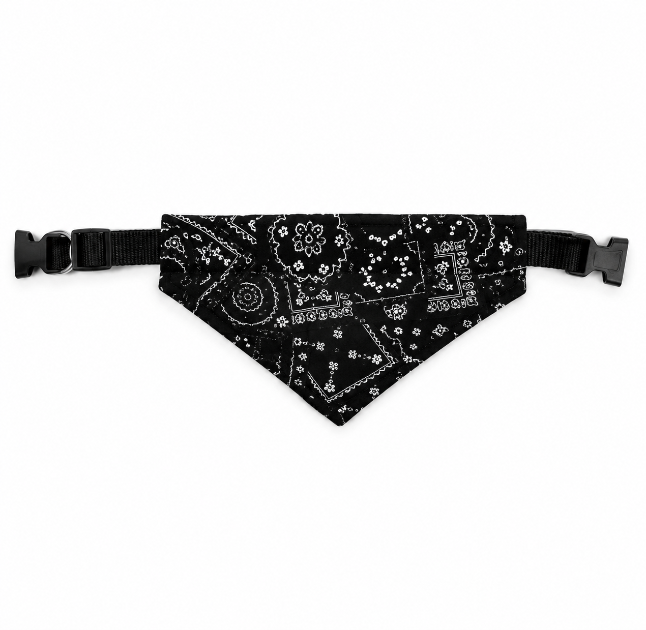 Pañuelo Bandana para Perros y Gatos