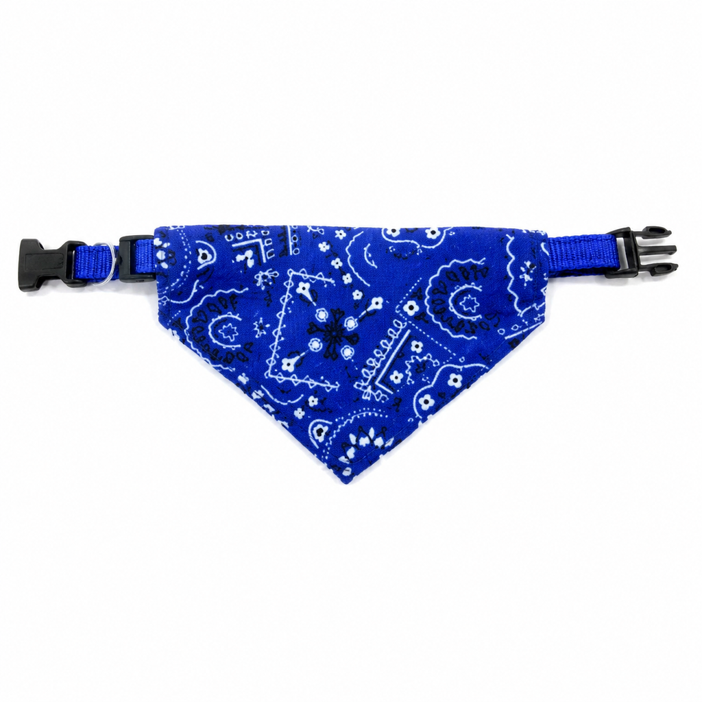 Pañuelo Bandana para Perros y Gatos