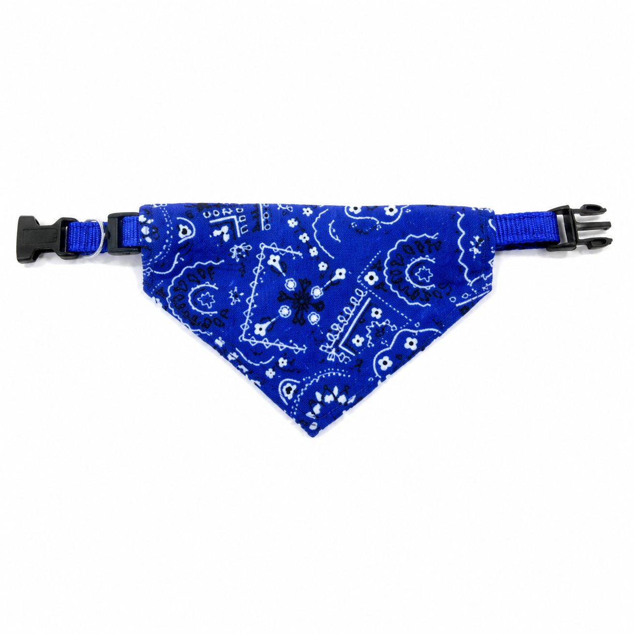 Pañuelo Bandana para Perros y Gatos