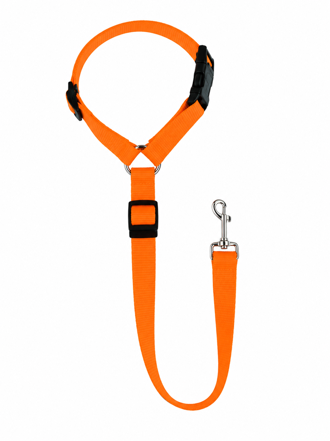 Cinturón de Seguridad Ajustable EVO