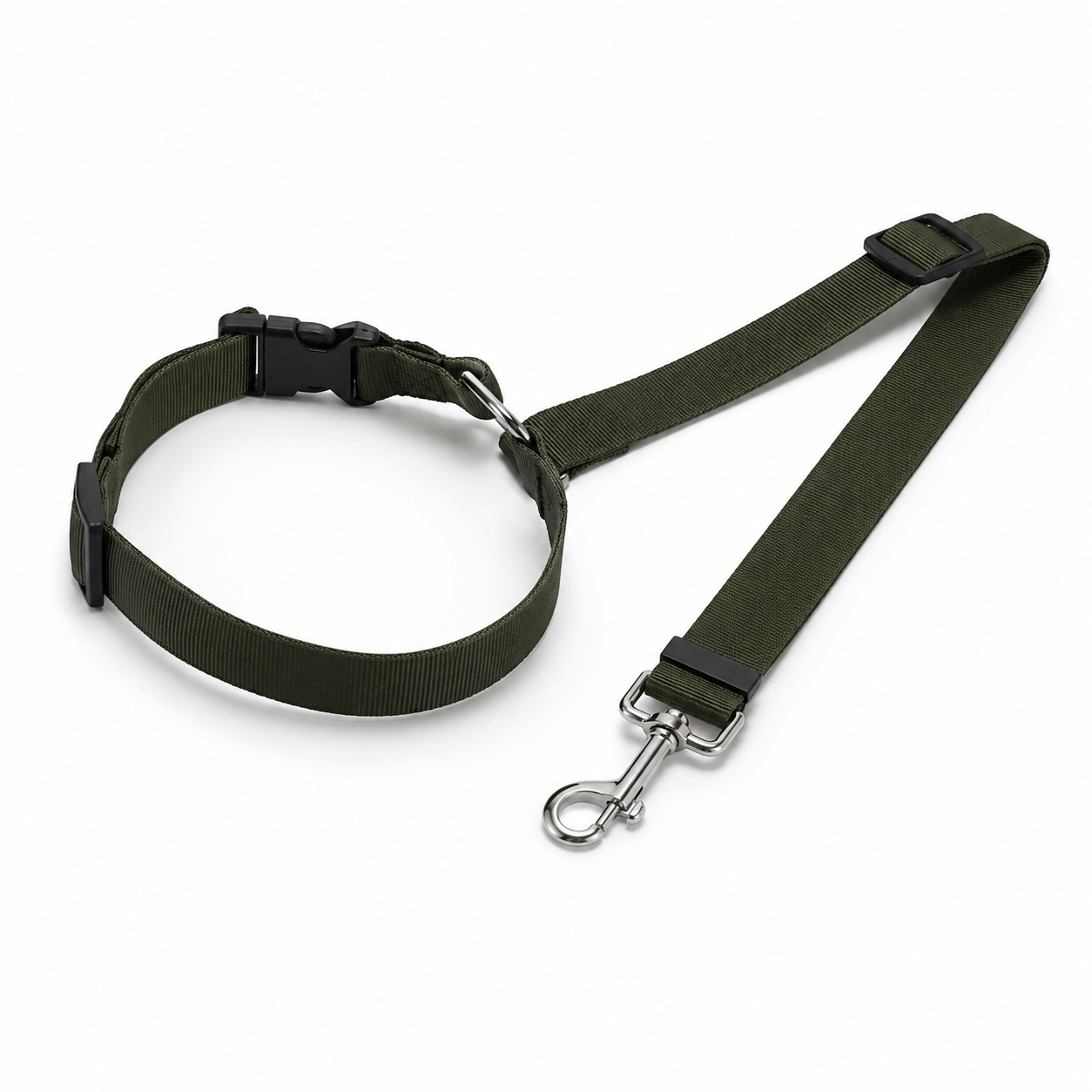 Cinturón de Seguridad Ajustable EVO