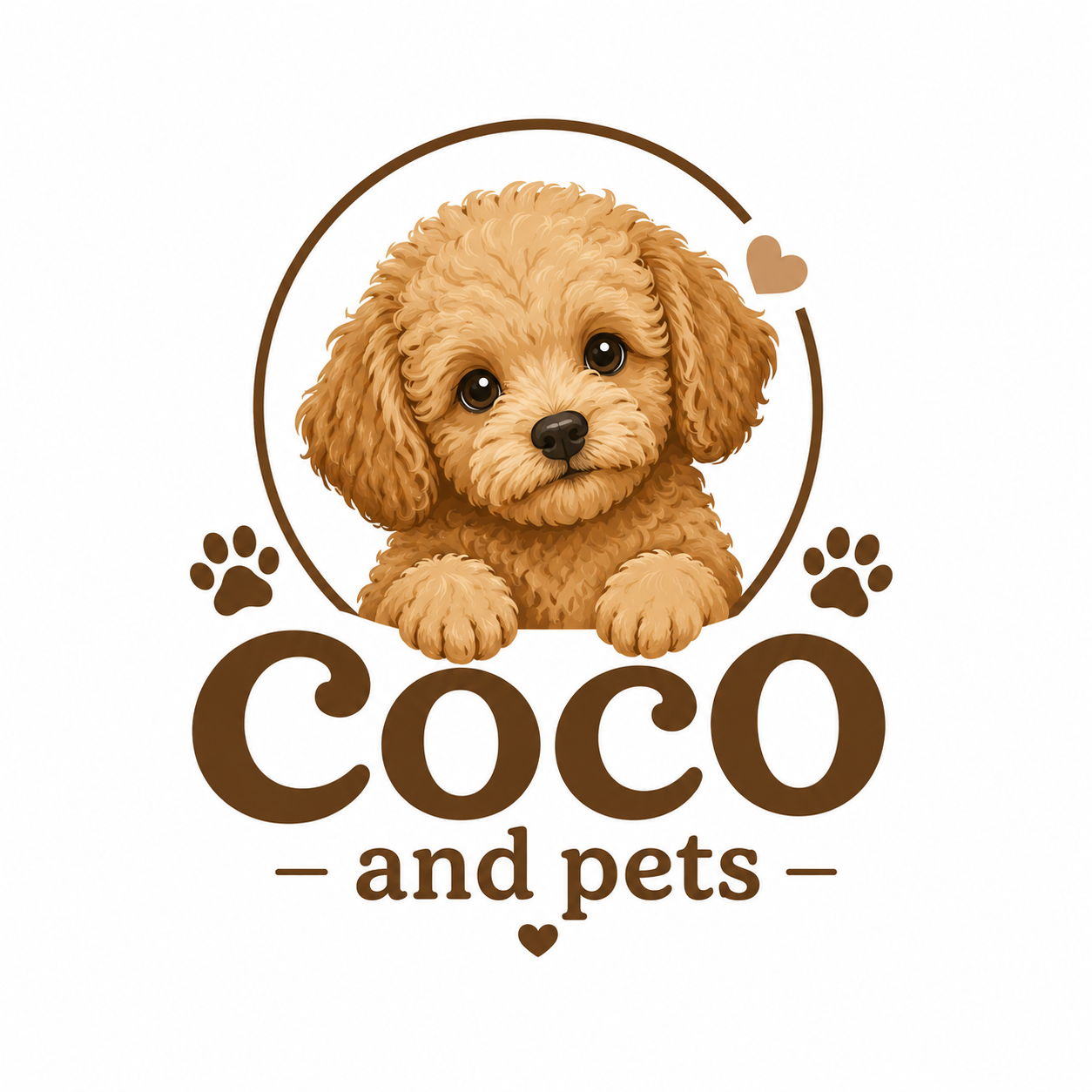 Coco And Pets