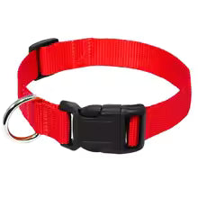 COLLAR AJUSTABLE POL