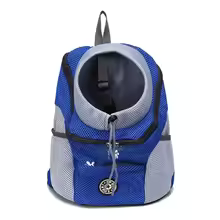 Mochila COCO – Lleva tu Mejor Amigo a Todas Partes