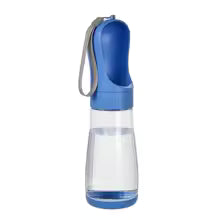 Botella de Agua Portatil