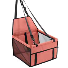 ASIENTO ELEVADO PARA COCHE