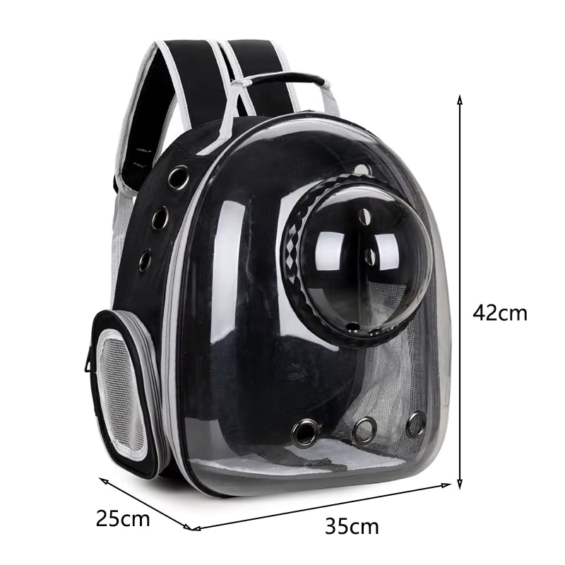 MOCHILA TRANSPORTÍN