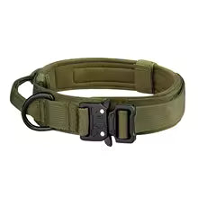 COLLAR TÁCTICO TOM