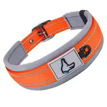 COLLAR ACOLCHADO BUBA