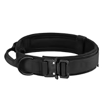 COLLAR TÁCTICO TOM