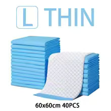 EMPAPADORES ABSORBENTES