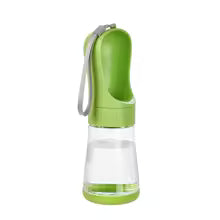 Botella de Agua Portatil