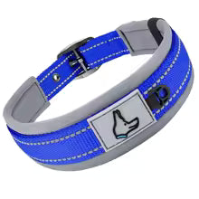 COLLAR ACOLCHADO BUBA