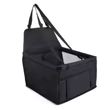 ASIENTO ELEVADO PARA COCHE