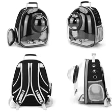 MOCHILA TRANSPORTÍN