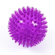 Pelota Interactiva Dental coco