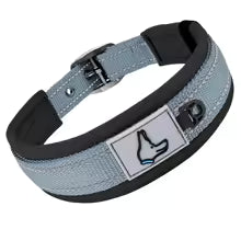 COLLAR ACOLCHADO BUBA