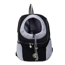 Mochila COCO – Lleva tu Mejor Amigo a Todas Partes