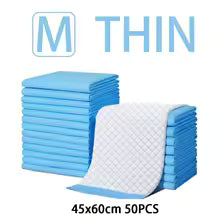 EMPAPADORES ABSORBENTES