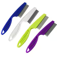 Peine Lagrimal
